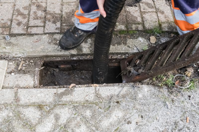 Best Time to Hire Drainage Services