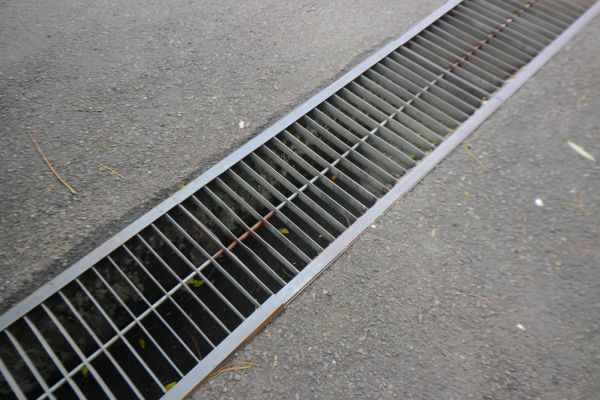 Cost of Driveway Drainage Service in Greeley