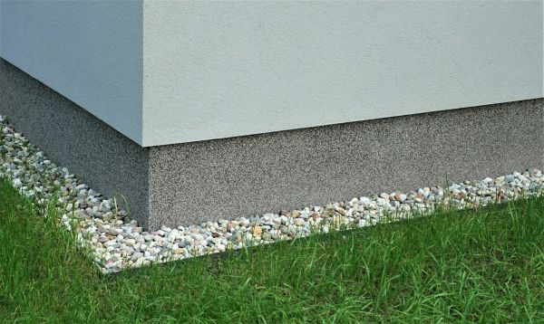 French Drain Repair in Greeley