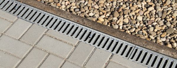 Surface Drainage in Greeley