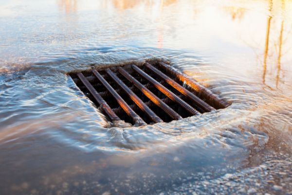Cost of Water Pooling Prevention in Greeley