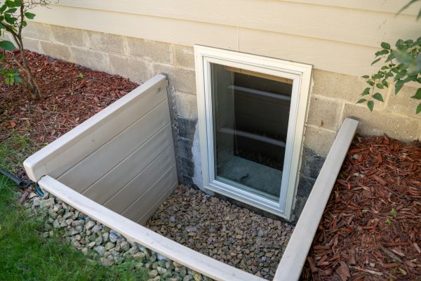 Cost of Window Well Drainage Service in Greeley