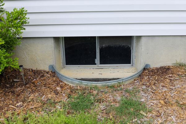 Cost of Window Well Drain Repair in Greeley