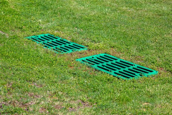 Catch Basin Installation in Greeley