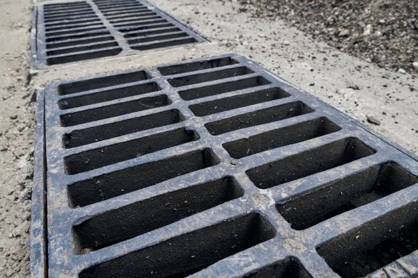 Catch Basin Repair in Greeley