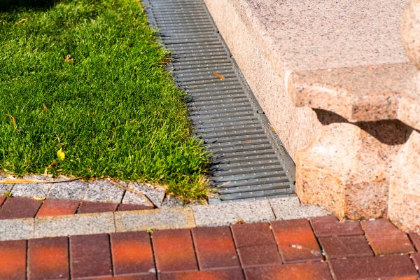 Drain Tile Repair in Greeley