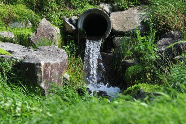 Water Redirection in Greeley