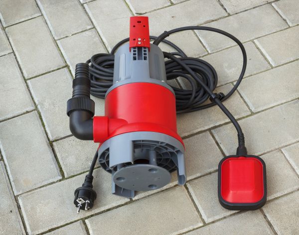 Submersible Pump Installation in Greeley