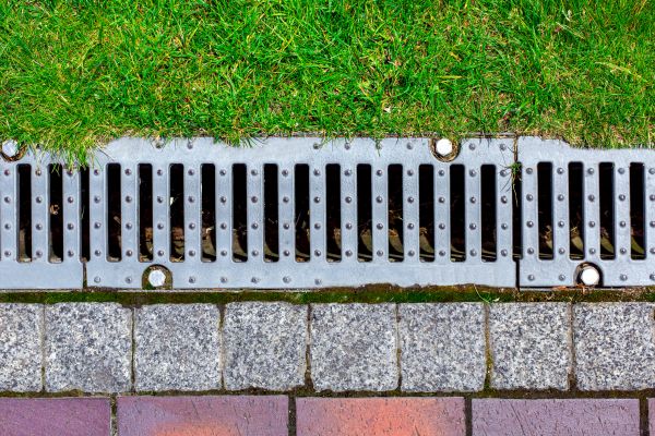 Rainwater Management in Greeley