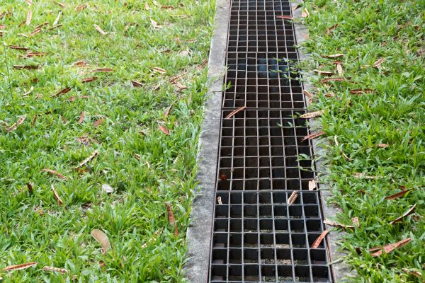 Cost of Exterior Drain Repair in Greeley