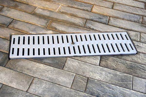 Exterior Drainage in Greeley