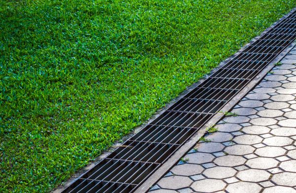 Cost of Water Drainage Repair in Greeley