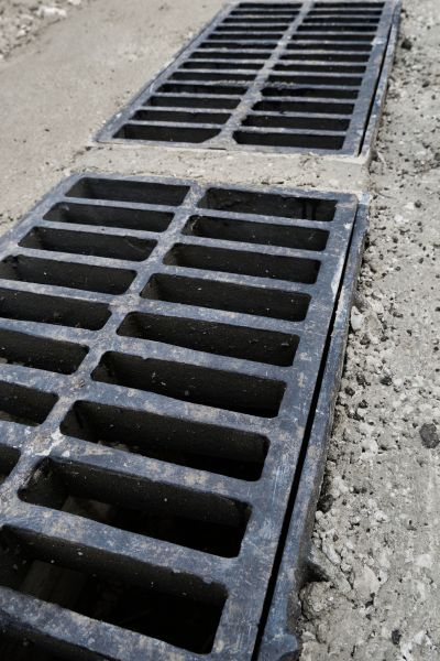 Cost of Sidewalk Drainage Installation in Greeley