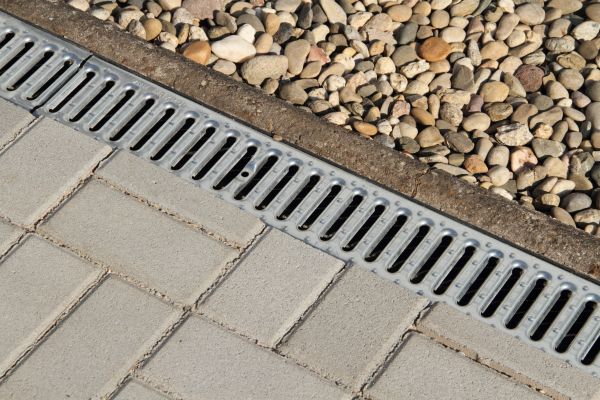 Cost of Drainage Line Replacement in Greeley