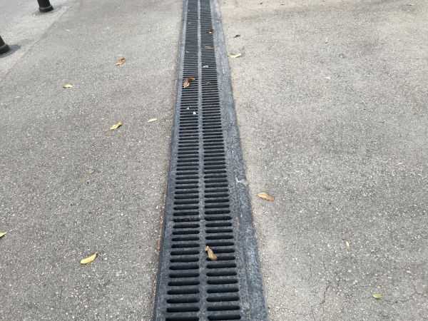 Cost of Channel Drain Replacement in Greeley